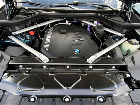 Used 2026 BMW X5 sDrive40i w/ Premium Package RWD image 45