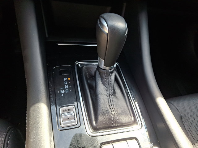 Used 2021 MAZDA MAZDA6 Grand Touring Reserve FWD image 16