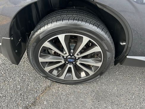 Used 2018 Subaru Forester 2.0XT Touring image 10