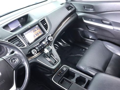 Used 2015 Honda CR-V EX-L image 30