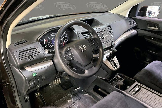 Used 2013 Honda CR-V LX image 19