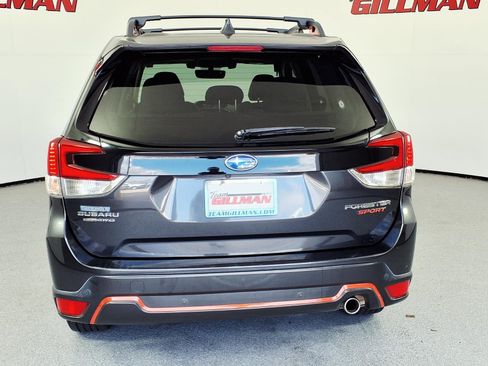 Used 2019 Subaru Forester Sport image 6