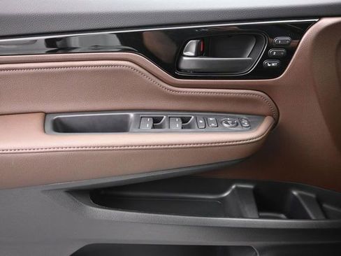 New 2026 Honda Odyssey Touring image 28