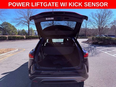 Certified 2023 Lexus RX 350 AWD image 8