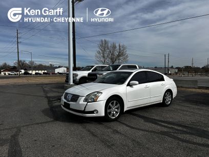 Used 2006 Nissan Maxima 3.5 SL