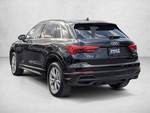 Certified 2023 Audi Q3 2.0T Premium w/ Convenience Package image 8