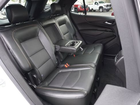 Used 2020 Chevrolet Equinox Premier image 9