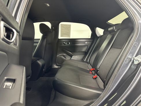 Used 2024 Honda Civic Sport image 12