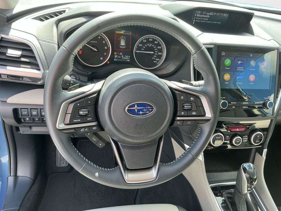Used 2024 Subaru Forester Limited AWD/4WD image 13