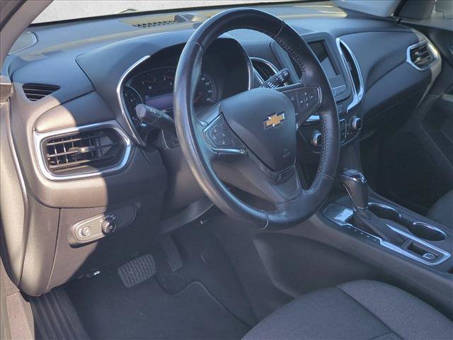 Used 2019 Chevrolet Equinox LT FWD image 10