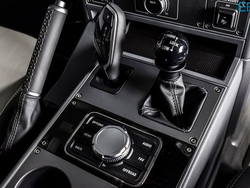 New 2025 INEOS Grenadier image 25