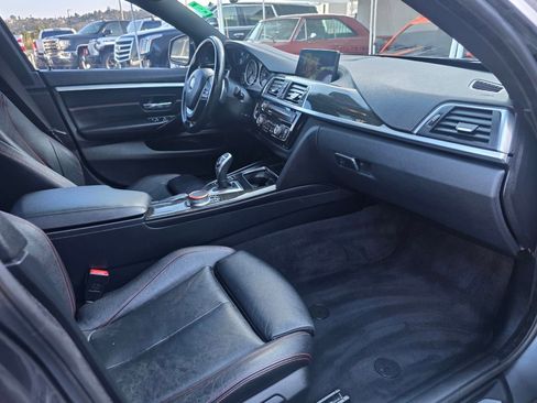Used 2018 BMW 430i Gran Coupe image 27