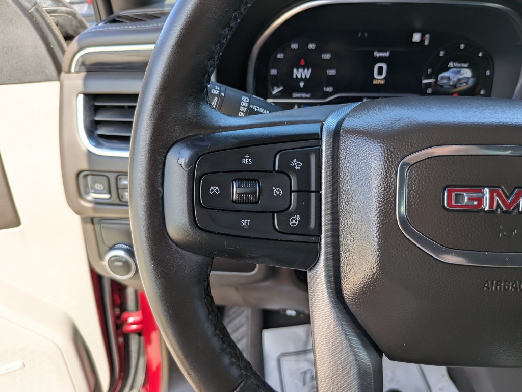 Used 2023 GMC Yukon SLT w/ SLT Premium Package RWD image 34