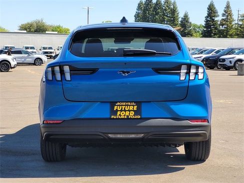 New 2025 Ford Mustang Mach-E Premium image 5