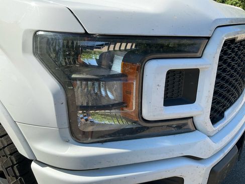 Used 2020 Ford F150 XLT w/ Equipment Group 302A Luxury AWD/4WD image 31