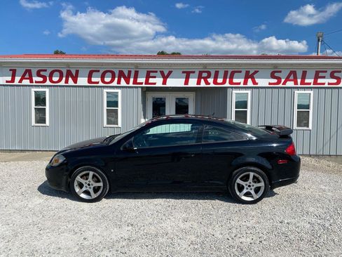 Used 2009 Pontiac G5 GT image 1