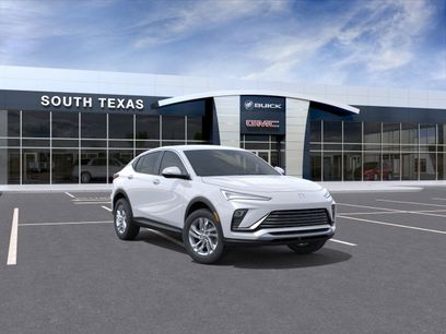 New 2026 Buick Envista Preferred w/ Convenience II Package