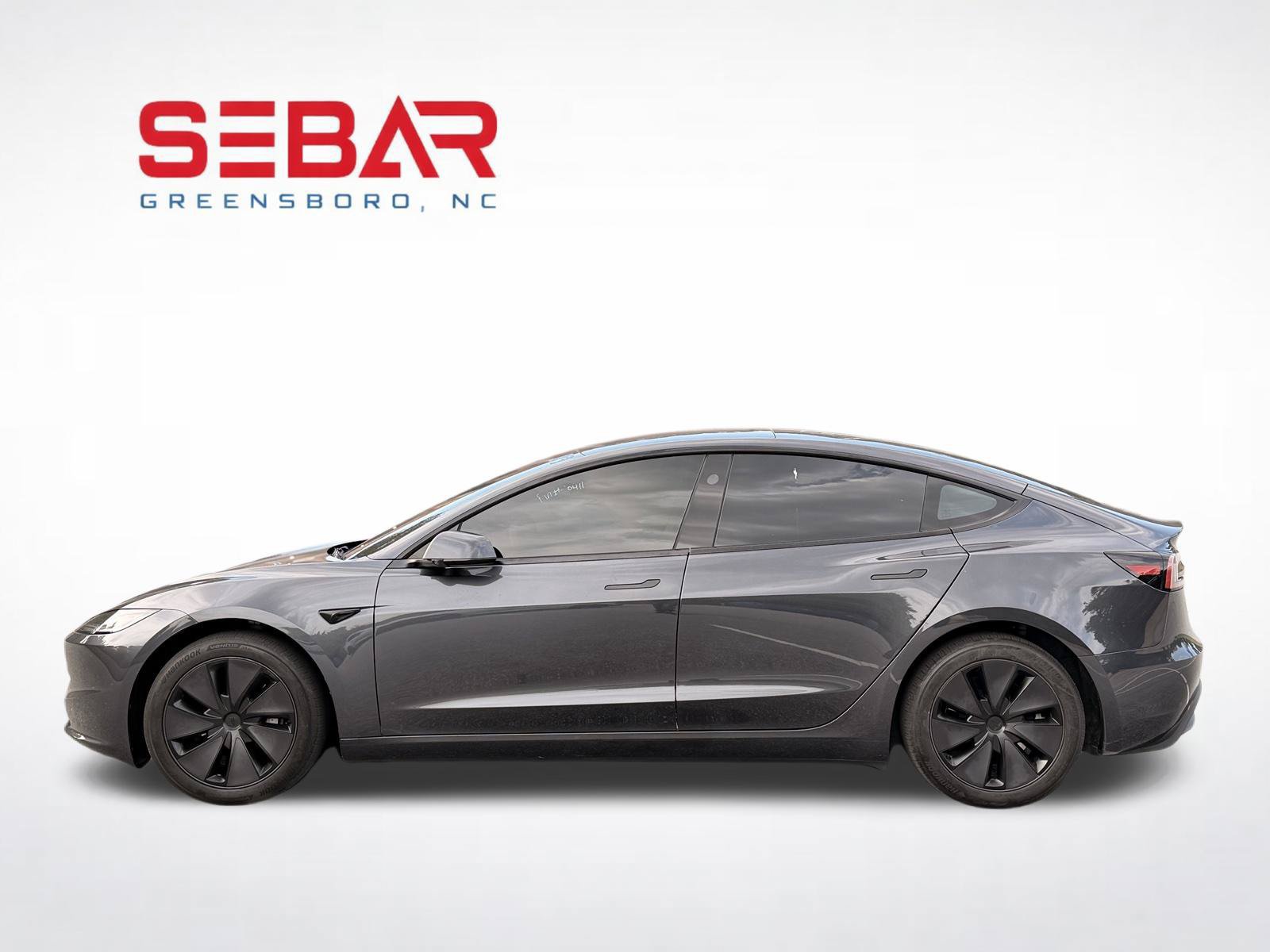 Used 2024 Tesla Model 3 Long Range AWD/4WD image 8