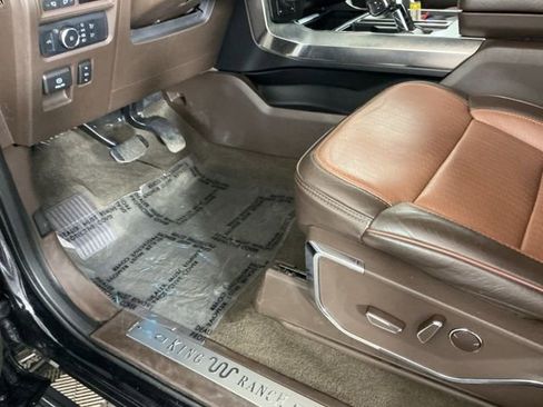 Used 2022 Ford F150 King Ranch image 20