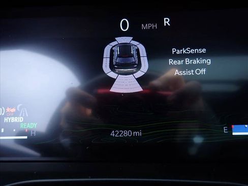 Used 2023 Jeep Grand Cherokee Summit w/ Advanced Protech Group IV AWD/4WD image 28
