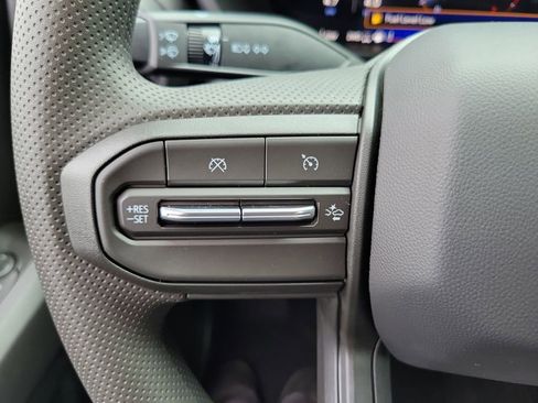 New 2026 Chevrolet Colorado Trail Boss AWD/4WD image 5