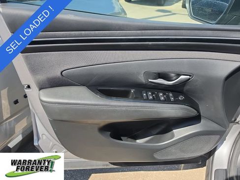 Used 2022 Hyundai Tucson SEL AWD/4WD image 12