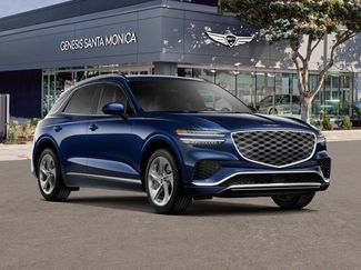 New 2026 Genesis GV70 2.5T Advanced w/ G1 Accessory Package AWD/4WD video 2