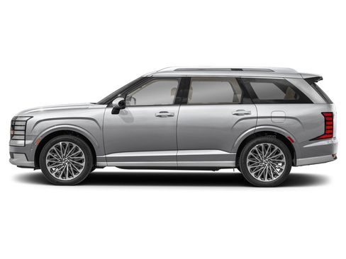 New 2026 Hyundai Palisade Calligraphy FWD image 20
