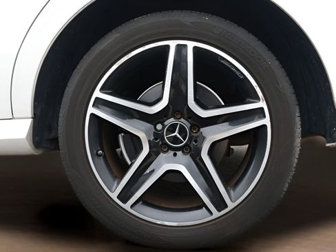 Used 2018 Mercedes-Benz GLE 43 AMG GLE 43 AMG w/ Night Package image 25