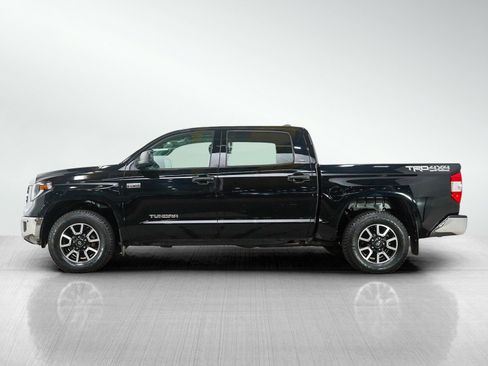Used 2021 Toyota Tundra SR5 image 2