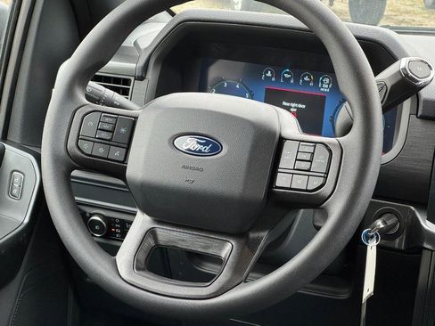 New 2026 Ford F150 STX w/ Equipment Group 200A AWD/4WD image 8