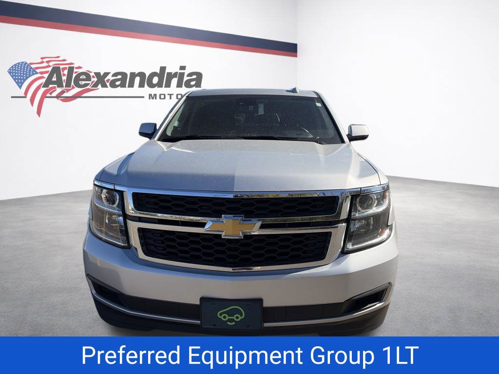 Used 2019 Chevrolet Suburban LT AWD/4WD image 2