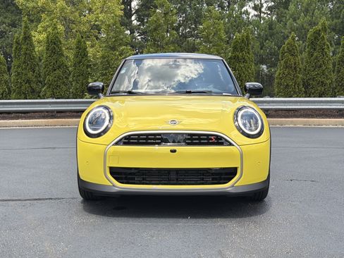 New 2026 MINI Cooper S FWD image 12