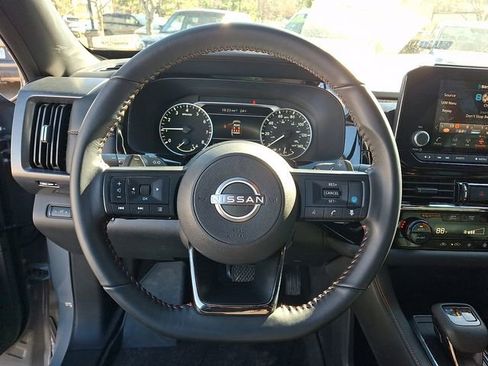 Certified 2024 Nissan Pathfinder Rock Creek image 20