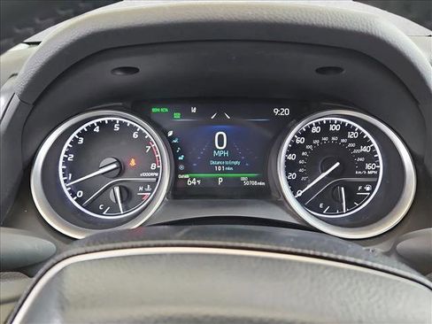 Used 2024 Toyota Camry XLE FWD image 11