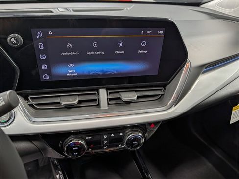 New 2026 Chevrolet Trax LT w/ Driver Confidence Package image 20