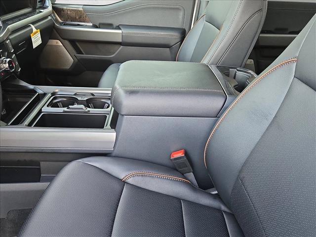 New 2027 Ford F250 Lariat w/ Tremor Off-Road Package AWD/4WD image 4
