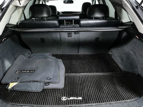 Used 2013 Lexus RX 350 AWD w/ Navigation Pkg image 31