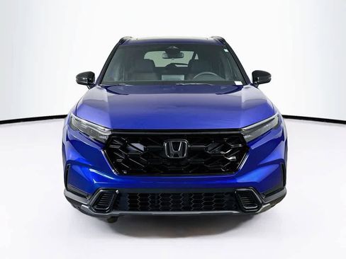 Used 2024 Honda CR-V Sport image 6