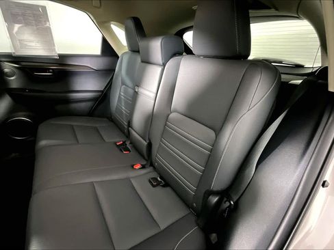 Used 2021 Lexus NX 300 FWD w/ Premium Package image 18