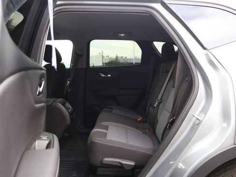 Certified 2024 Chevrolet Blazer LT image 43