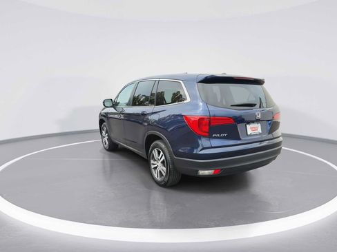 Used 2018 Honda Pilot EX-L image 6