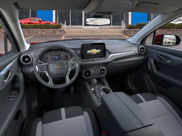 New 2026 Chevrolet Blazer LT w/ Convenience Package FWD image 15