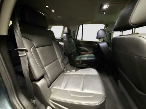 Used 2019 Chevrolet Tahoe Premier image 34