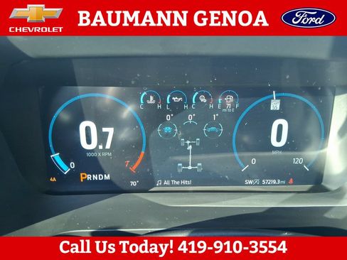 Used 2023 Ford F150 Tremor w/ Equipment Group 402A High AWD/4WD image 18