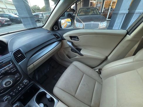 Used 2015 Acura RDX FWD w/ Technology Package image 29