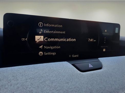 New 2026 MAZDA CX-90 3.3 Turbo S w/ Premium Plus image 22