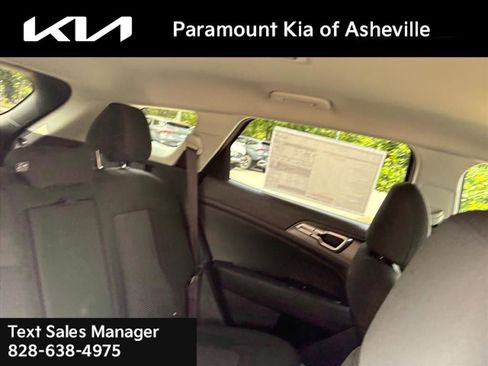 New 2026 Kia Sportage S image 22