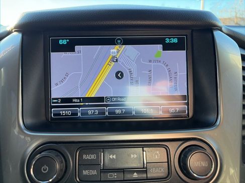 Used 2018 Chevrolet Tahoe Premier image 14