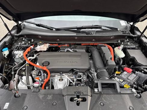 Used 2026 Honda CR-V Sport Touring image 33